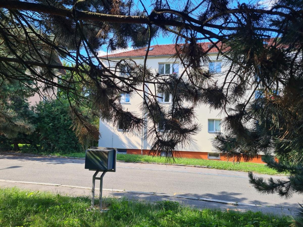Airport Ubytování v soukromí